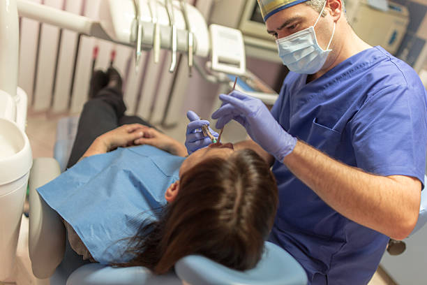 Dental Bonding in Lake Hiawatha, NJ
