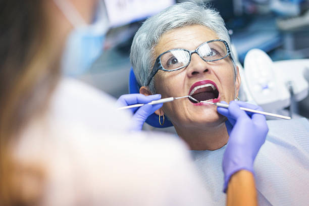 Laser Dentistry in Lake Hiawatha, NJ