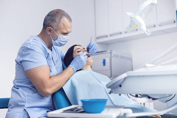 Best TMJ/TMD Treatment  in Lake Hiawatha, NJ