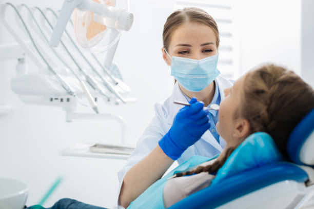 Oral Cancer Screening in Lake Hiawatha, NJ